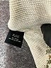 Torrid White Pullover Sweater Size 3X Plus (3) - photo 8