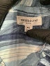 Westbound 100% Tencel Blue Short Sleeve Blouse Size S (petite) - photo 7