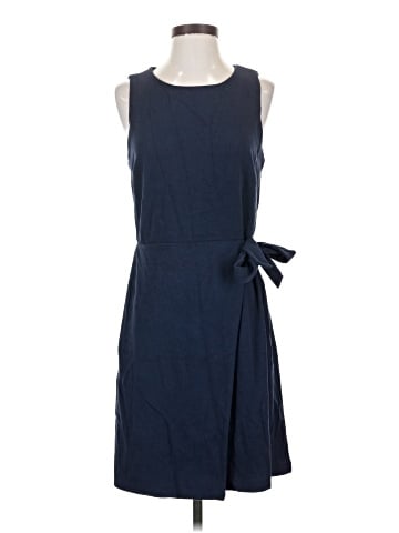 Ann Taylor LOFT Outlet Casual Dress (view 1)