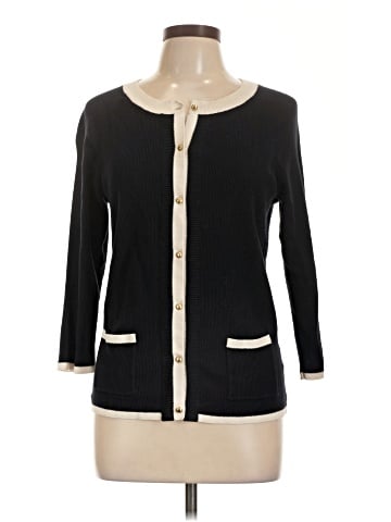 Talbots Cardigan (view 1)
