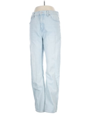 Madewell Jeans (view 1)