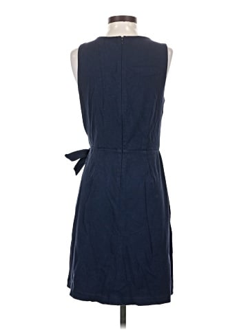 Ann Taylor LOFT Outlet Casual Dress (view 2)