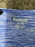 Reebok 100% Polyester Blue Active Tank Size XL - photo 7