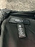 Aqua Tweed Black Cocktail Dress Size XS - photo 7