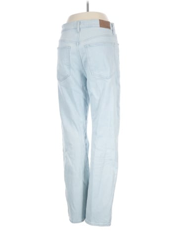 Madewell Jeans (view 2)