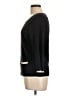 Talbots Black Cardigan Size L - photo 5