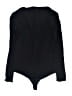 Wolford Black Bodysuit Size L - photo 2