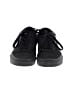 Vans Black Sneakers Size 9 1/2 - photo 2