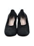 Loeffler Randall Animal Print Black Heels Size 6 1/2 - photo 2