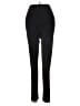 Assorted Brands Solid Black Active Pants Size Med Maternity - photo 2