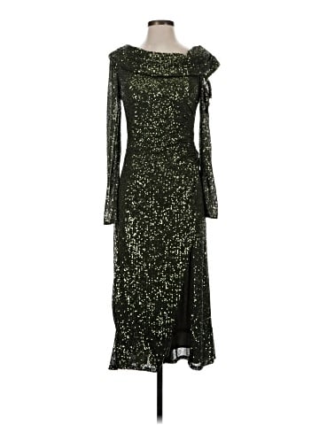 IEENA for Mac Duggal Cocktail Dress (view 1)