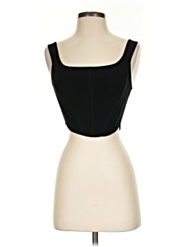 Wilfred Sleeveless Top (view 1)