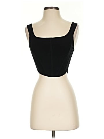 Wilfred Sleeveless Top (view 1)