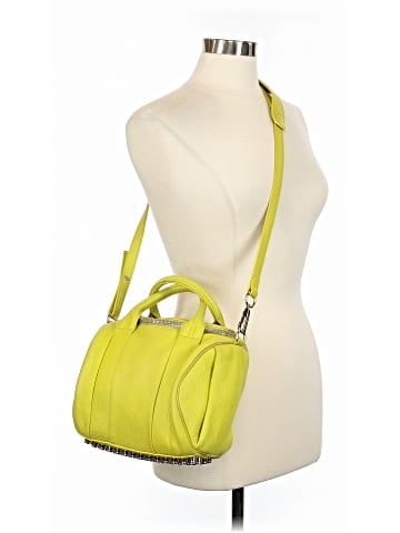 Alexander Wang Satchel (view 2)
