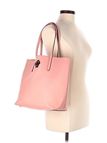 Kate Spade New York Leather Tote (view 2)