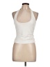 Shein Ivory Tank Top Size L - photo 1