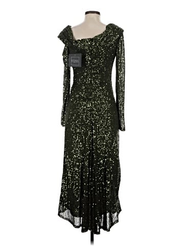 IEENA for Mac Duggal Cocktail Dress (view 2)