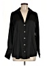 Zara Black Long Sleeve Blouse Size M - photo 1