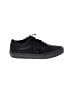 Vans Black Sneakers Size 9 1/2 - photo 1