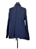 Como Vintage 100% Cotton Blue Cardigan Size 2X - photo 2