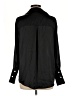 Zara Black Long Sleeve Blouse Size M - photo 2