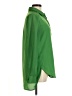 3.1 Phillip Lim for Target 100% Polyester Green Long Sleeve Blouse Size M - photo 4