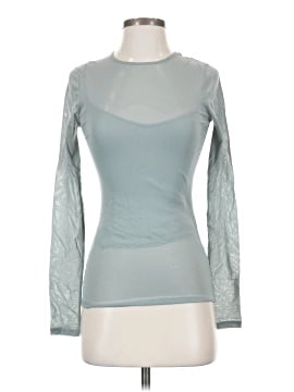 Vince. Long Sleeve Top (view 1)