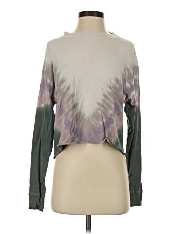 Daydreamer LA Long Sleeve Top (view 1)