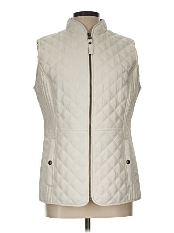 Joules Vest (view 1)