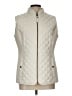 Joules 100% Polyester Ivory Vest Size 12 - photo 1