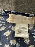 Altar'd State 100% Polyester Hearts Blue Casual Dress Size M - photo 7