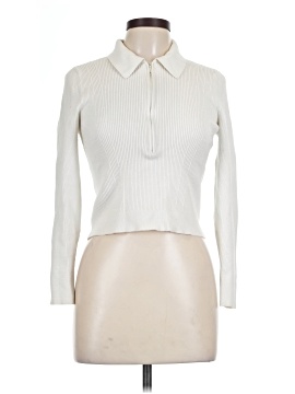Abercrombie & Fitch Turtleneck Sweater (view 1)