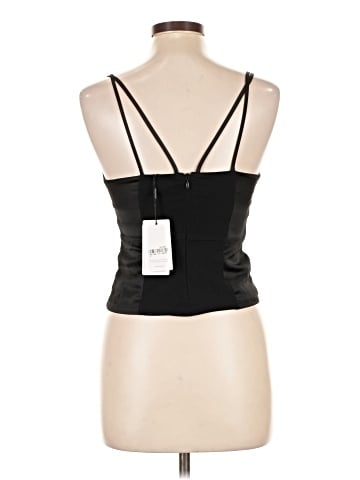 Reiss Sleeveless Top (view 2)