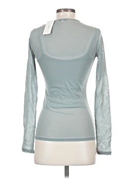 Vince. Long Sleeve Top (view 2)