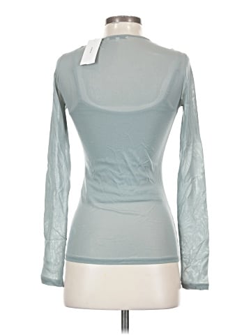 Vince. Long Sleeve Top (view 2)