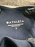 Athleta Black Tank Top Size S - photo 7