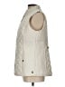 Joules 100% Polyester Ivory Vest Size 12 - photo 5