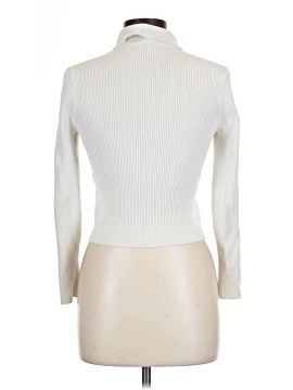 Abercrombie & Fitch Turtleneck Sweater (view 2)