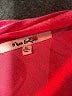Miss Selfie 100% Polyester Pink Pullover Sweater Size XL - photo 7
