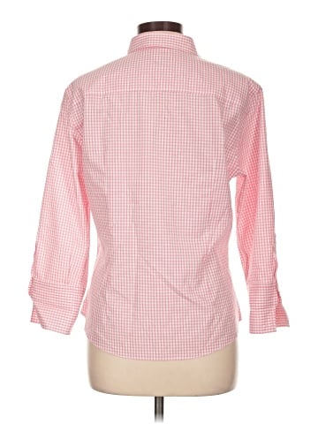 Brooks Brothers 346 Long Sleeve Button-Down Shirt (view 2)
