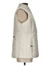 Joules 100% Polyester Ivory Vest Size 12 - photo 4
