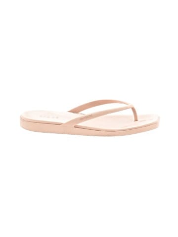 Crocs Flip Flops (view 1)