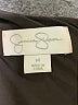 Jessica Simpson Brown Cocktail Dress Size 14 - photo 7