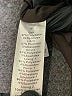 Jessica Simpson Brown Cocktail Dress Size 14 - photo 8