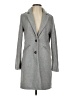 Zara TRF Gray Coat Size XS - photo 1