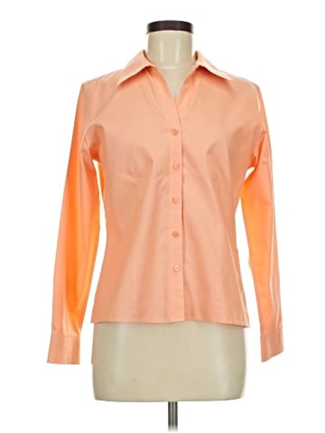 Assorted Brands Long Sleeve Blouse (view 1)