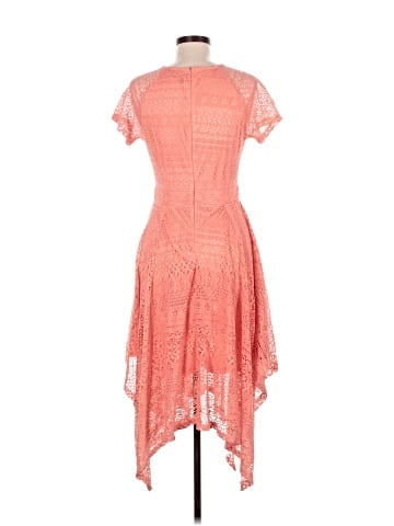 Dina Be Cocktail Dress (view 2)