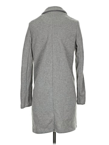 Zara TRF Coat (view 2)