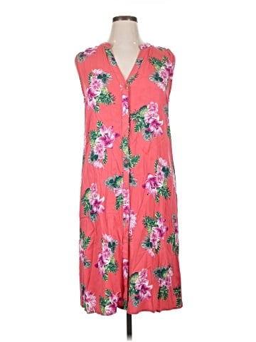 Just Fab Casual Dress (view 1)