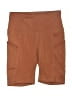 Ododos Solid Brown Athletic Shorts Size M - photo 1